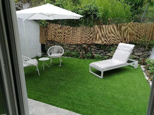 Agioi Saranta Yalos Luxury Home מראה חיצוני תמונה